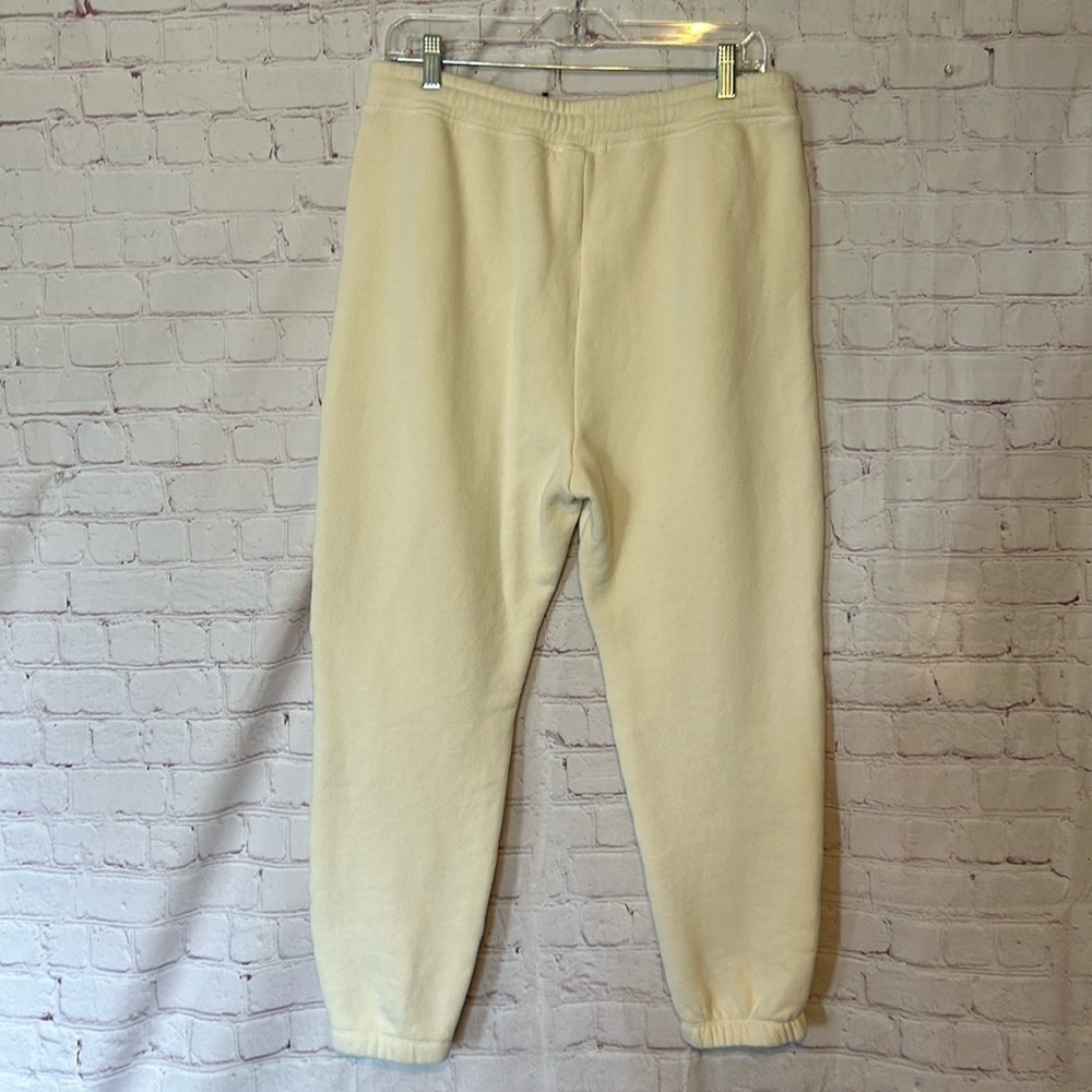 Beyond Yoga Jogger Sweatpants Size L - Picture 3 of 4